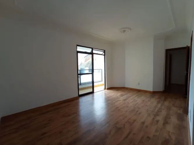Apartamento 3 quartos - Cascatinha