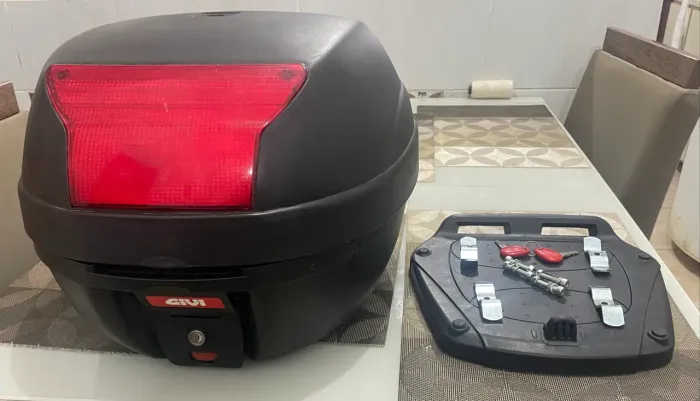 Bauleto GIVI E29