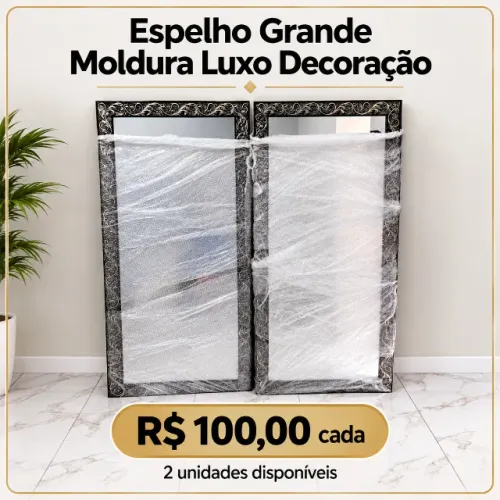 VENDO EQUIPAMENTOS E MÓVEIS - PRATICAMENTE NOVOS