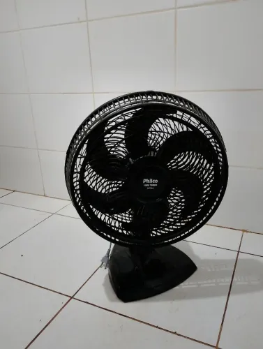 Ventilador Philco - turbo oportunidade