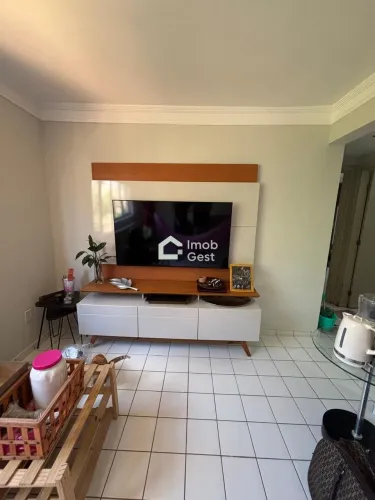 ALUGA SE APARTAMENTO NA CIDADE DA ESPERANÇA