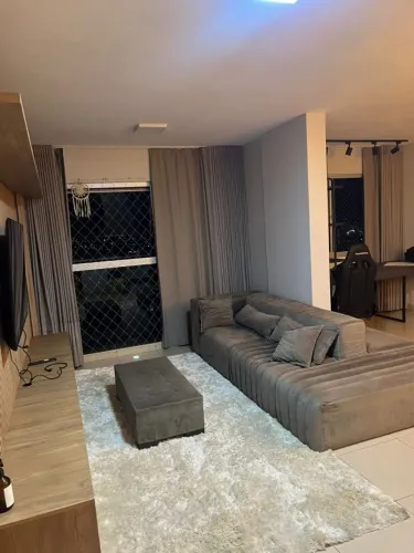 Aluga-se Apartamento com 2 quartos suítes!