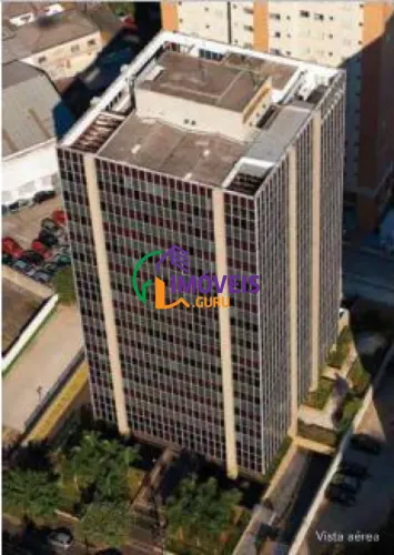 COMERCIAL - ITAIM BIBI - SP