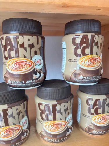 Café moído e produtos da Roça !