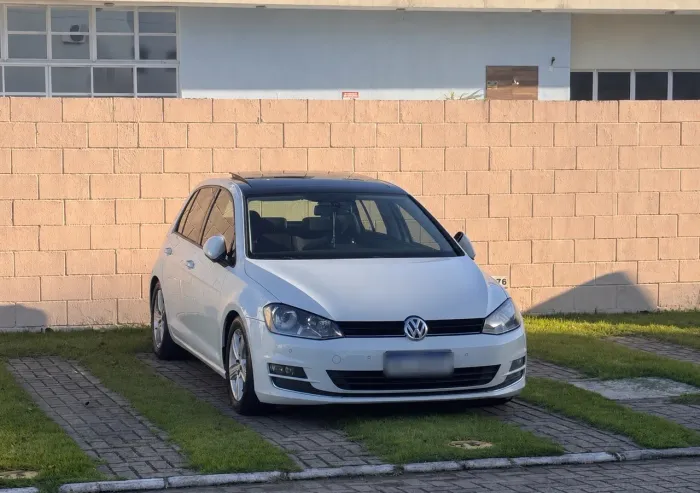 Volkswagen Golf Highline 1.4 TSI 140cv Aut. 2014