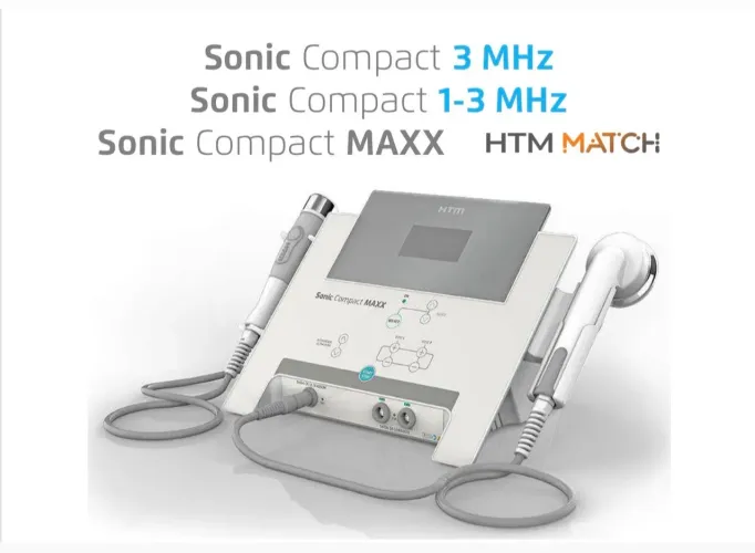 SONIC COMPACT MAXX - HTM 