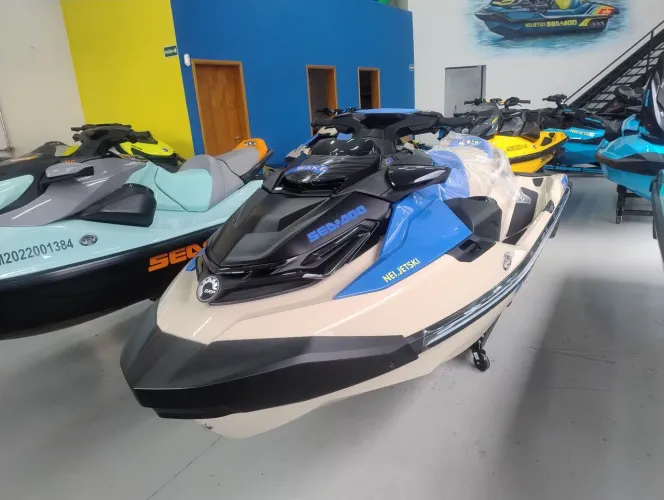 SEADOO WAKE 230 25