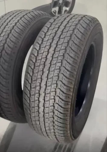 PNEUS YOKOHAMA GEOLANDAR G94 A/T 265/60 R18 110H - 5 Unidades