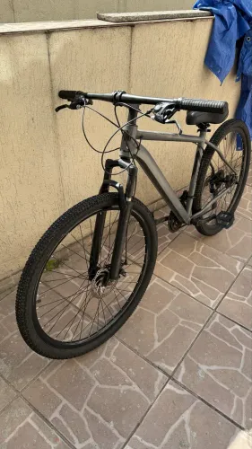 Bicicleta gts 29