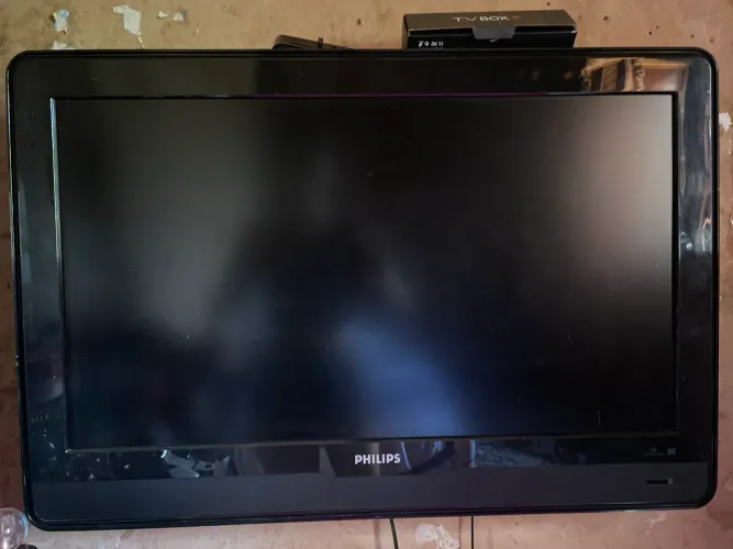 Tv 42 polegadas Philco LCD