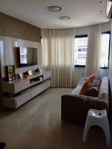 VENDO OU ALUGO | APARTAMENTO MOBILIADO NO COHAJAP