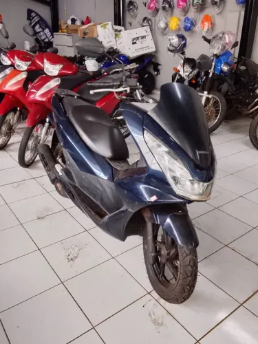 PCX 