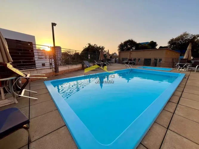 Apartamento para aluguel, 3 quartos, 1 suíte, 2 vagas, Buritis - Belo Horizonte/MG