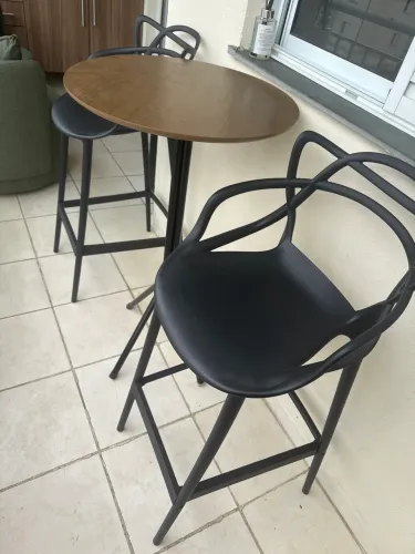 Mesa Bistrô