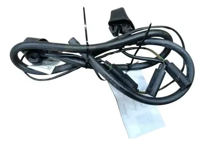 Esguicho Brucutu Bmw 320 318 2010 2011 Mangueira Chicote