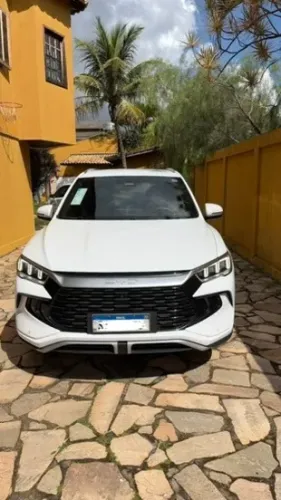 BYD Song Pro GS 1.5 16V Aut. (hibrido) 2025