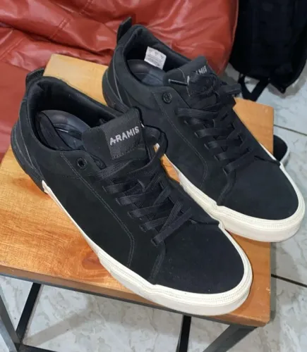 Tenis Casual Aramis
