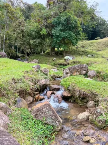 Terreno Antonio Carlos