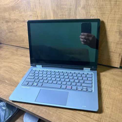 NOTEBOOK POSITIVO CELERON 2 EM 1 - APENAS 1 SEMANA DE USO! 