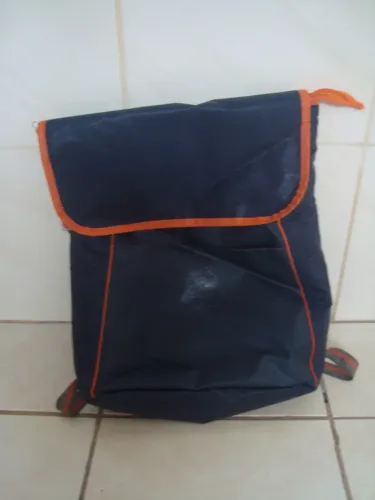 Mochila bolsa térmica Seara (NOVA)