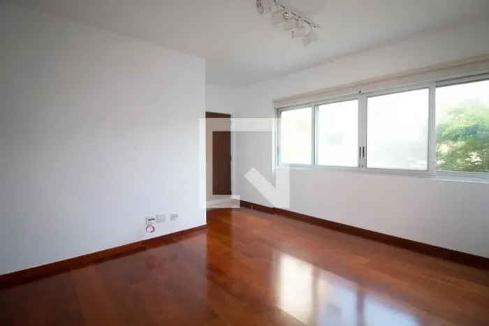 Apartamento à Venda - Pinheiros, 3 Quartos, 90 m2