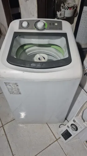 Maquina de lavar 8kg