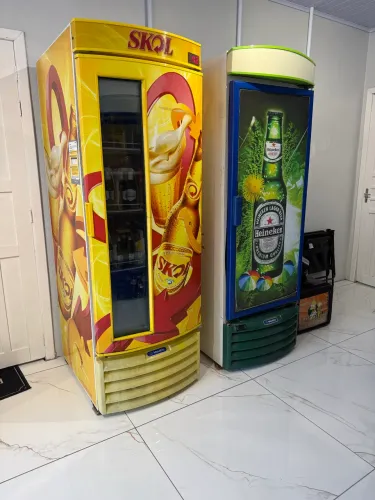 Cervejeiro Metalfrio