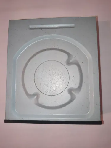 Gravador de cd dvd