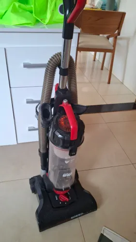 Aspirador wap power speed