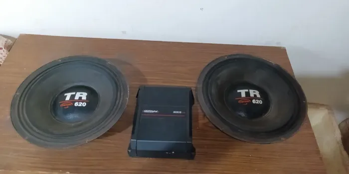Vende-se som automotivo 