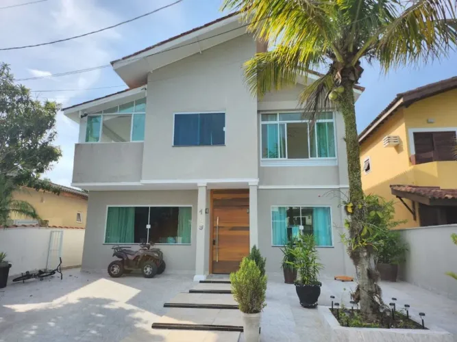 Casa com 6 dormitórios, 187 m² - venda por R$ 2.200.000,00 ou aluguel por R$ 14.000,00/mês