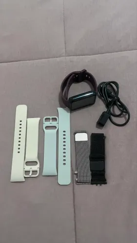 Smartwatch Samsung Galaxy Fit3