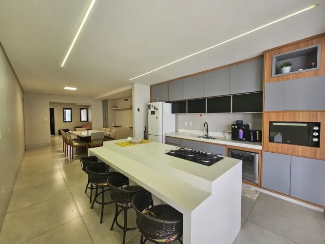 Casa à venda no bairro Dona Zulmira em Uberlândia