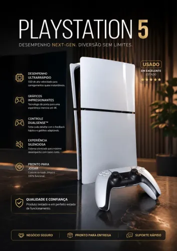 Ps5