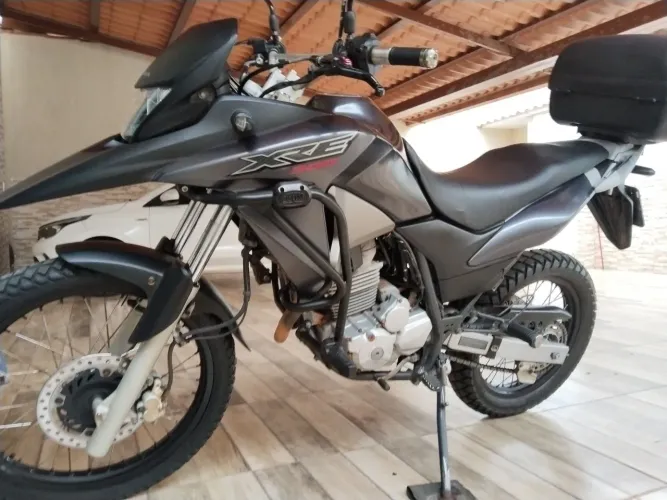 Xre300 2016 19.500