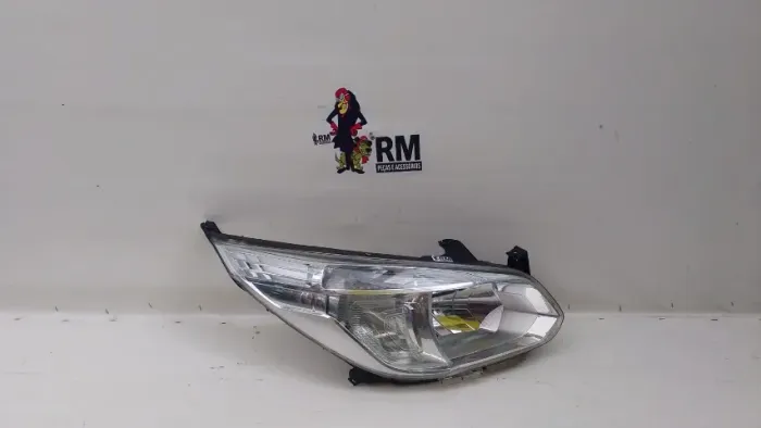 Farol Spin Direito 2013 2014 2015 2016 2017 2018 Cromado