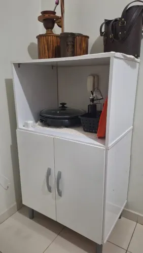 Armário de cozinha 