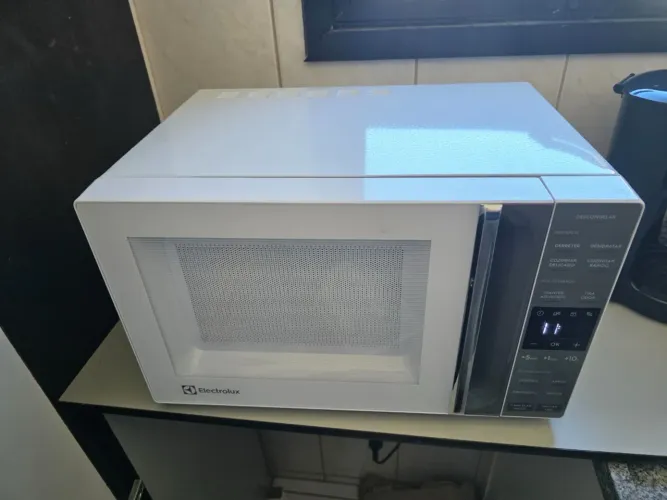 Microondas Eletrolux