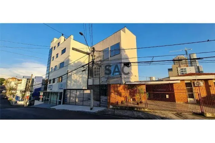 Prédio à venda, Jardim Faculdade, Sorocaba, SP