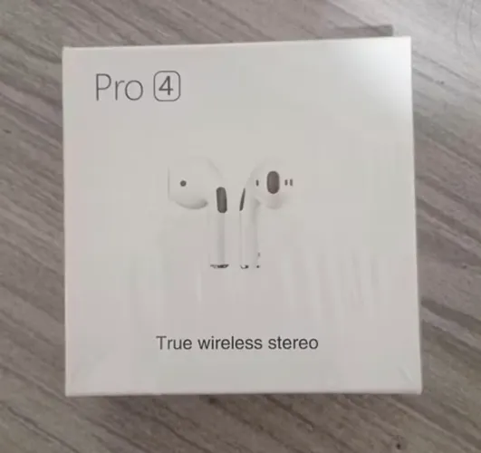 AirPods primeira linha