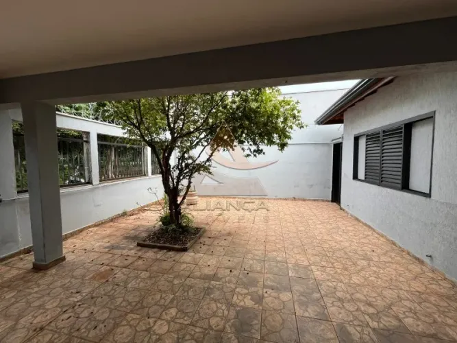 Casa - Ribeirão Preto - Jardim Independência