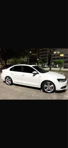 Volkswagen Jetta Highline 2.0 TSI 16V 4P Tiptronic 2012
