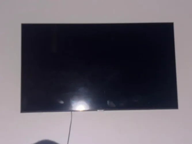 Smart tv samsung 50 polegadas