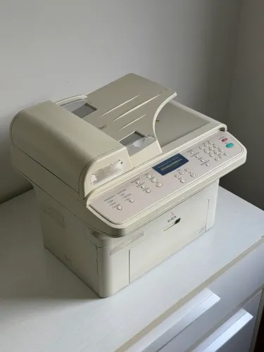 Impressora Xerox Workcentre PE220