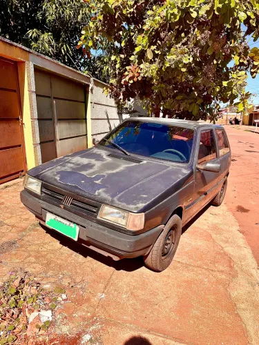 Fiat Uno Mille EP 2P E 4P 1996