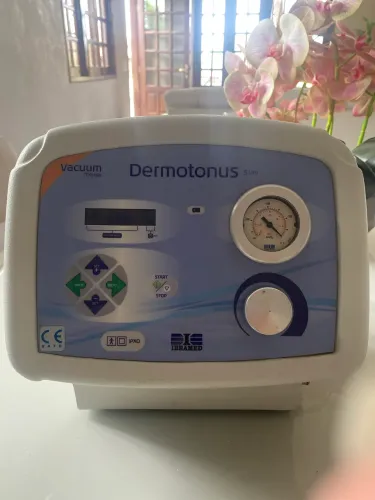 Dermotonus Slim Ibramed