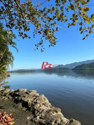Terreno à venda, 40435 m² - Balneario Praia do Perequê - Guarujá/SP