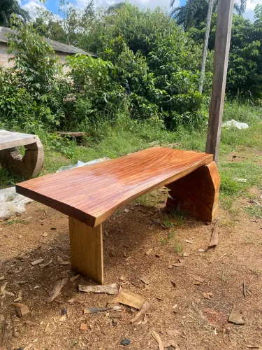 Mesa cascata 