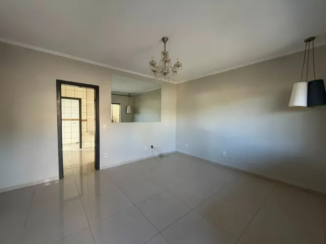 Imóvel para aluguel com 103 metros quadrados com 3 quartos em Santa Maria - Chapecó - SC