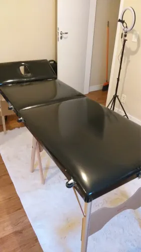 Maca portátil 